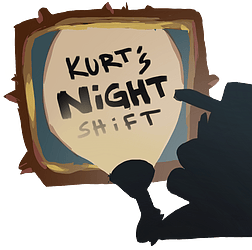 Kurt's Night Shift